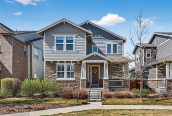 556 Fremont Pl, Centennial, CO 80122
