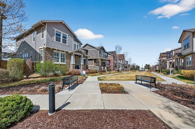 556 Fremont Pl, Centennial, CO 80122