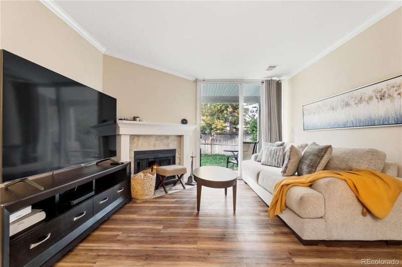 11123 Alameda Ave #101, Aurora, CO 80012