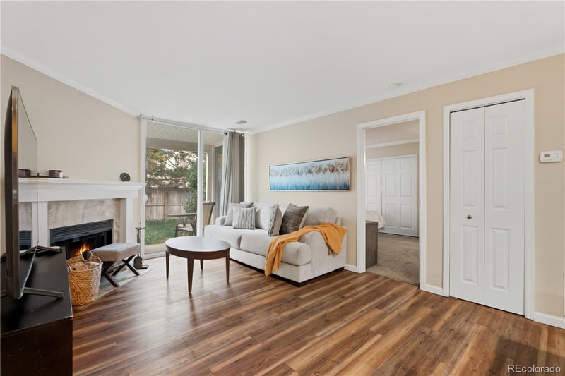 11123 Alameda Ave #101, Aurora, CO 80012