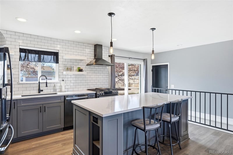 6144 78th Pl, Arvada, CO 80003