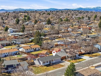 6144 78th Pl, Arvada, CO 80003