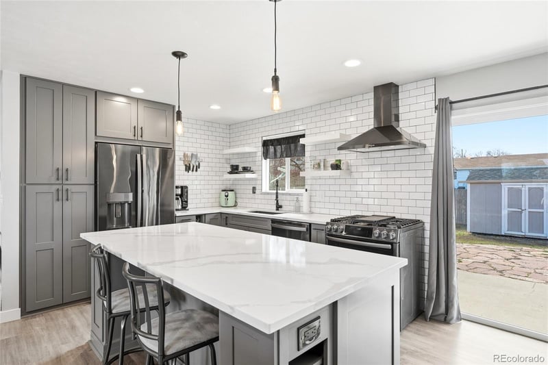 6144 78th Pl, Arvada, CO 80003