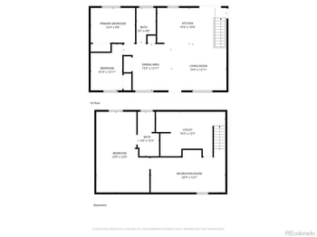 6144 78th Pl, Arvada, CO 80003