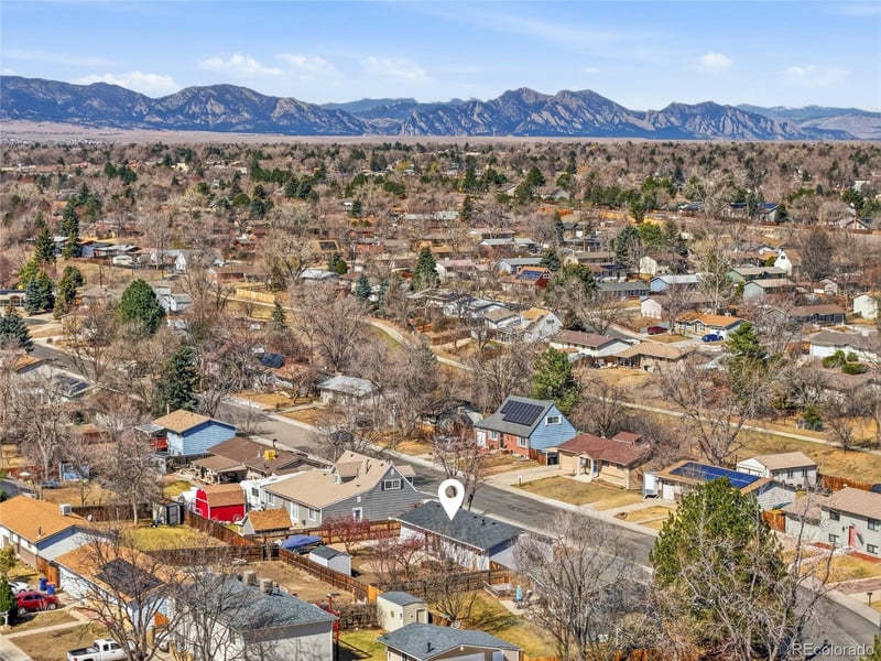 6144 78th Pl, Arvada, CO 80003