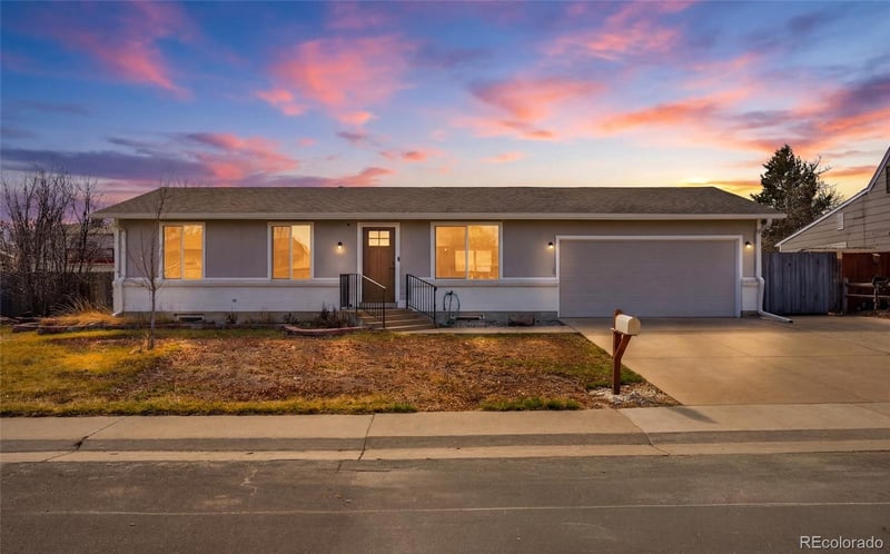 6144 78th Pl, Arvada, CO 80003