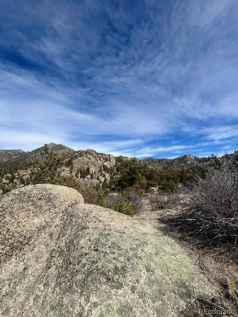 000 Alta Ave, Turret, CO 81201