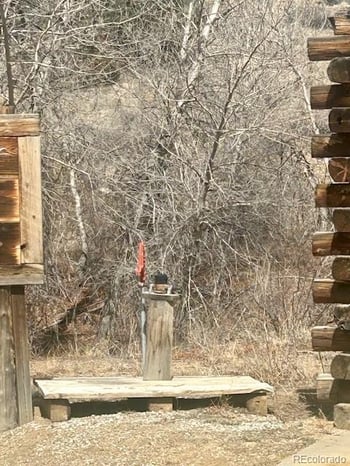 000 Alta Ave, Turret, CO 81201