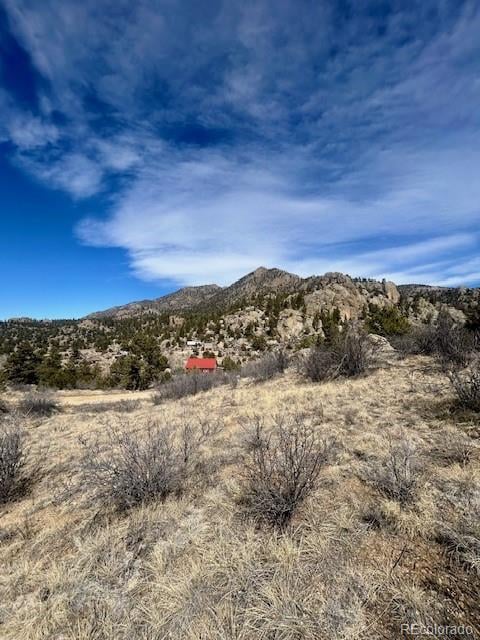 000 Alta Ave, Turret, CO 81201