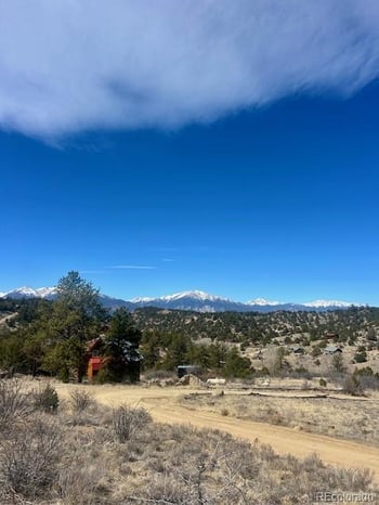 000 Alta Ave, Turret, CO 81201