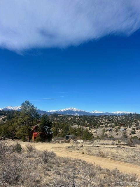 000 Alta Ave, Turret, CO 81201