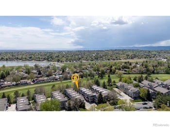 6730 84th Cir #96, Arvada, CO 80003