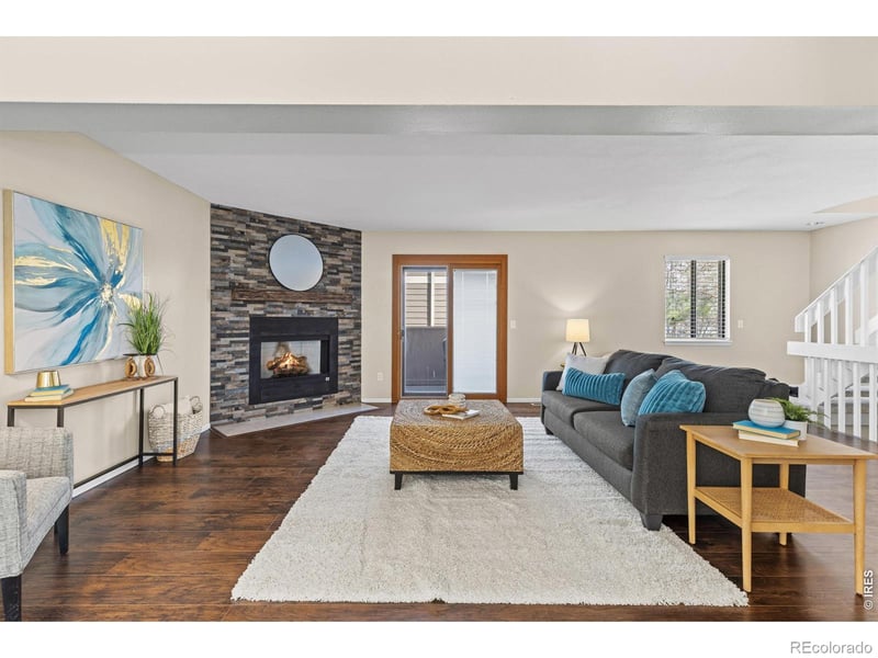 6730 84th Cir #96, Arvada, CO 80003