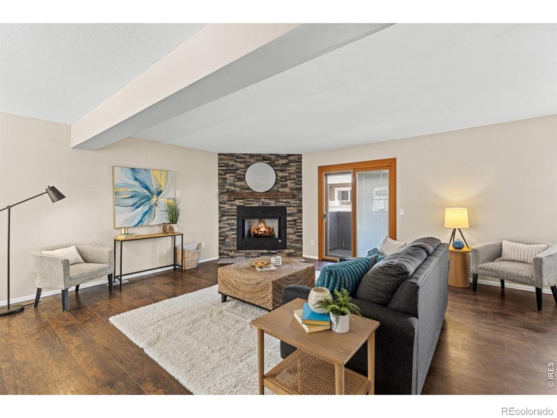 6730 84th Cir #96, Arvada, CO 80003