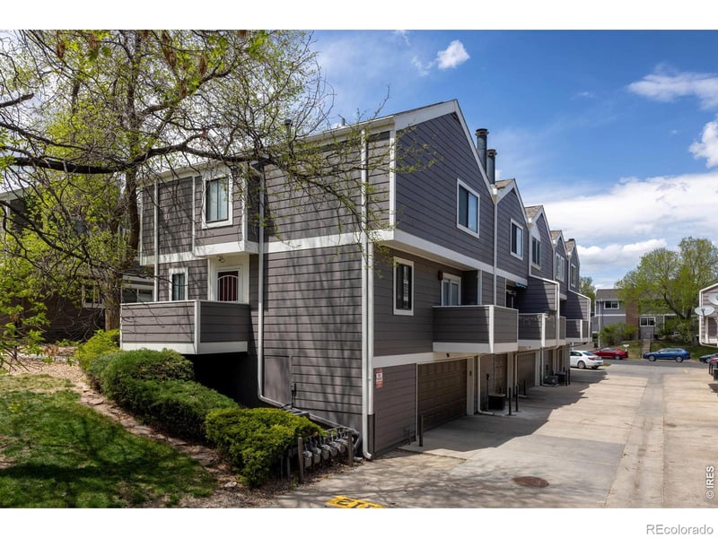 6730 84th Cir #96, Arvada, CO 80003