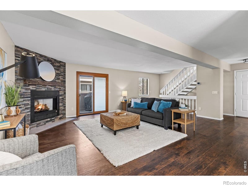 6730 84th Cir #96, Arvada, CO 80003