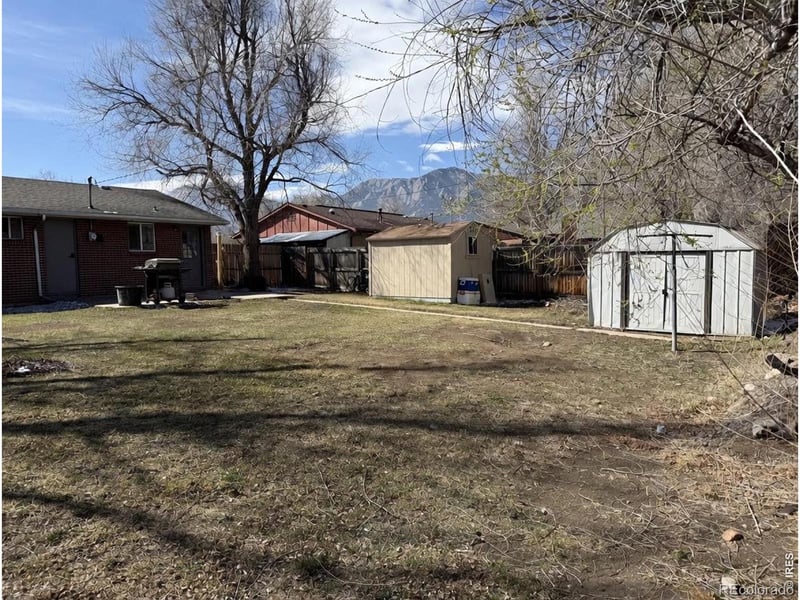 3235 Euclid Ave, Boulder, CO 80303