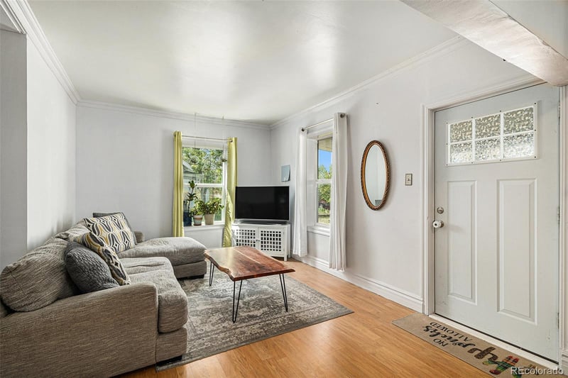 3768 Acoma St, Englewood, CO 80110