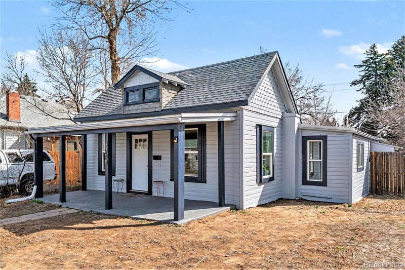 3768 Acoma St, Englewood, CO 80110