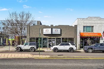 3768 Acoma St, Englewood, CO 80110