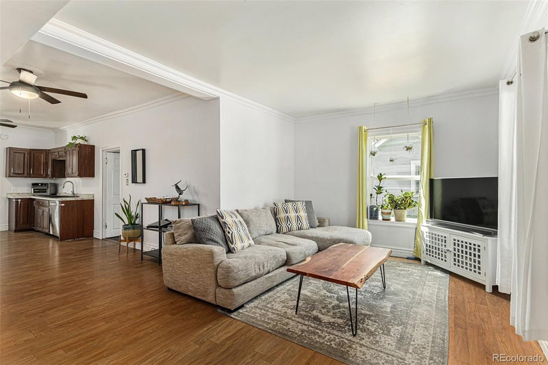 3768 Acoma St, Englewood, CO 80110