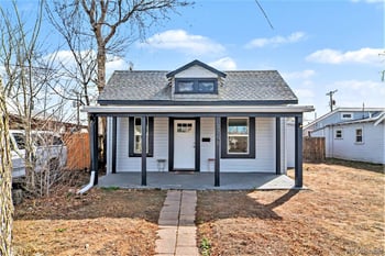 3768 Acoma St, Englewood, CO 80110
