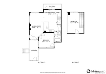 8500 Jefferson Ave #8B, Denver, CO 80237