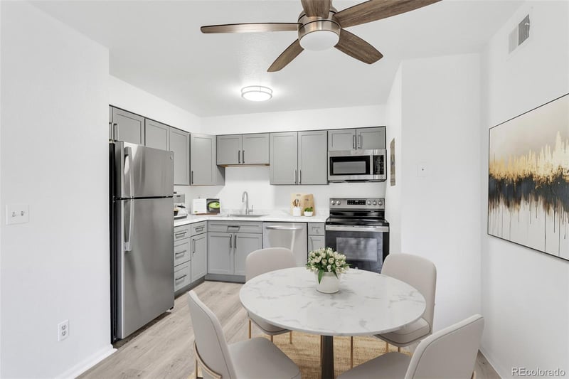 2575 Syracuse Way #J108, Denver, CO 80231