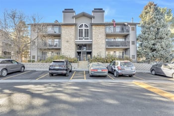 2575 Syracuse Way #J108, Denver, CO 80231
