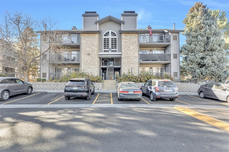 2575 Syracuse Way #J108, Denver, CO 80231