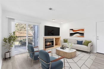 2575 Syracuse Way #J108, Denver, CO 80231