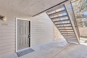 2575 Syracuse Way #J108, Denver, CO 80231