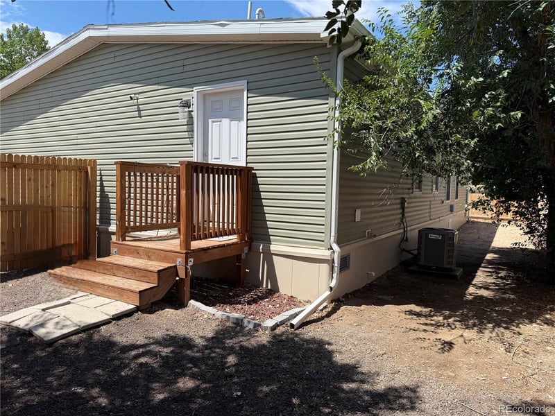113 Homer Dr, Pueblo West, CO 81007