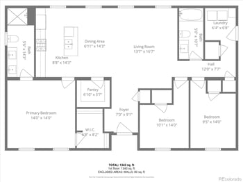 113 Homer Dr, Pueblo West, CO 81007