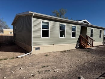 113 Homer Dr, Pueblo West, CO 81007