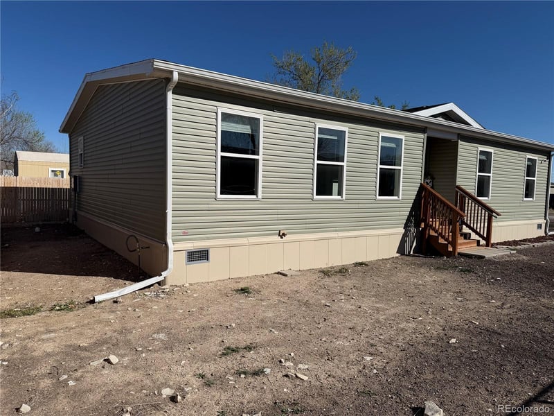 113 Homer Dr, Pueblo West, CO 81007