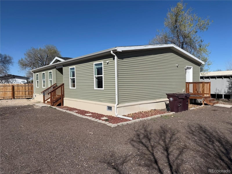 113 Homer Dr, Pueblo West, CO 81007