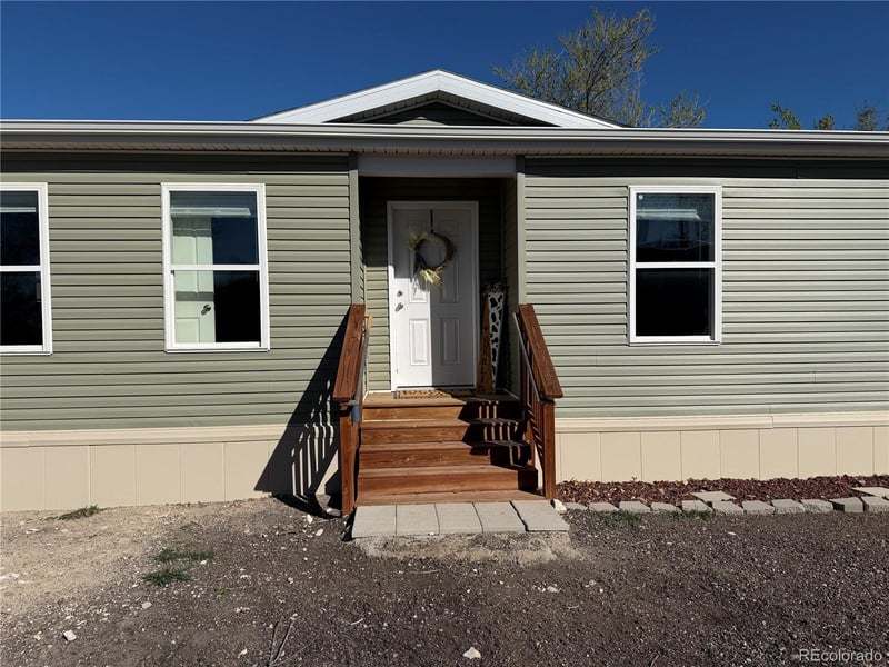 113 Homer Dr, Pueblo West, CO 81007