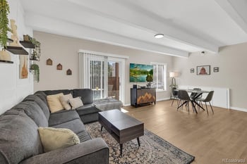 9725 Harvard Ave #387, Denver, CO 80231