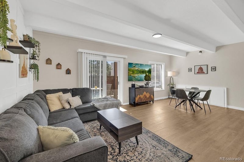 9725 Harvard Ave #387, Denver, CO 80231