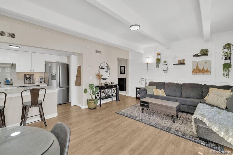 9725 Harvard Ave #387, Denver, CO 80231