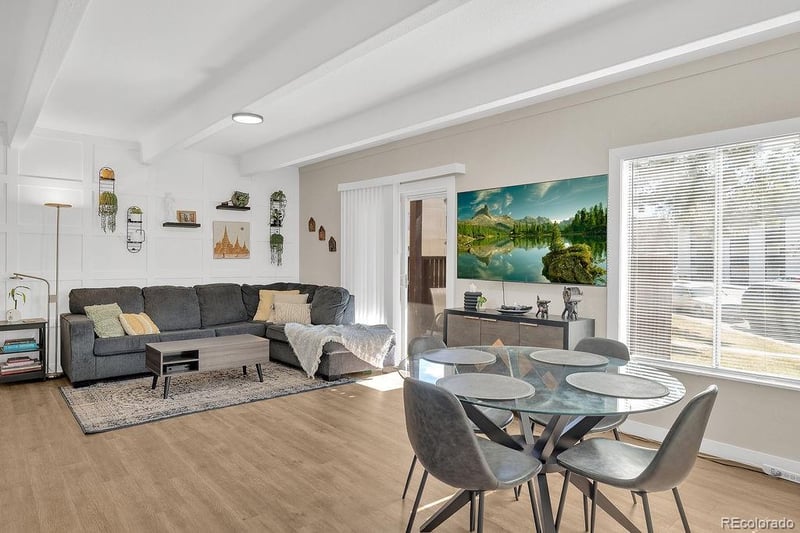 9725 Harvard Ave #387, Denver, CO 80231