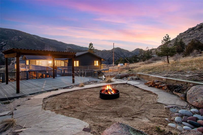 12615 County Road 43, Drake, CO 80515