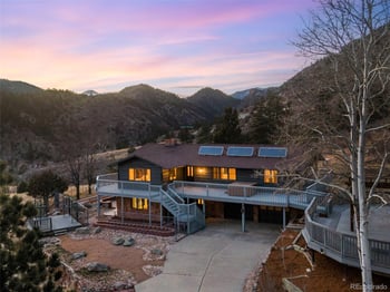 12615 County Road 43, Drake, CO 80515