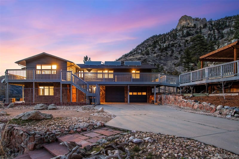 12615 County Road 43, Drake, CO 80515