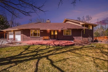 1915 Union Dr, Lakewood, CO 80215