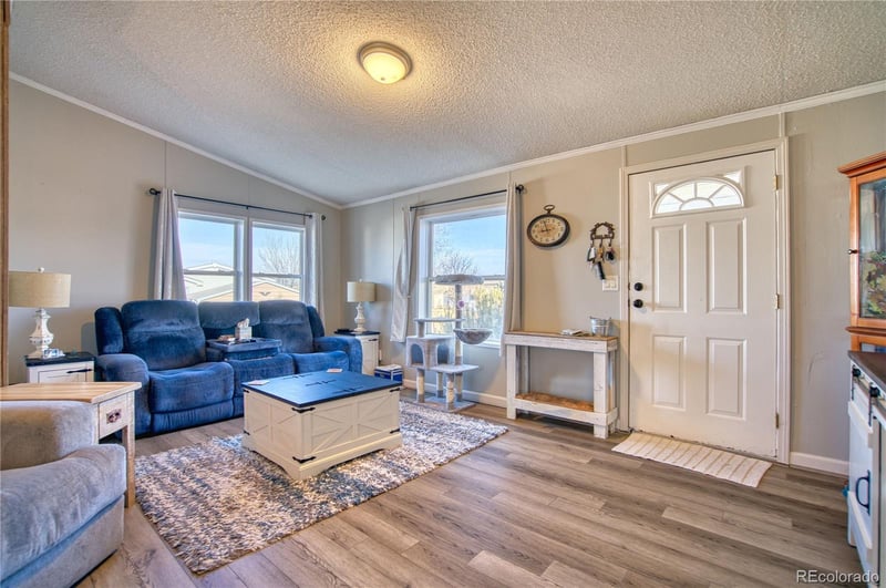 4704 Timberline Ave Lot 367, Longmont, CO 80504
