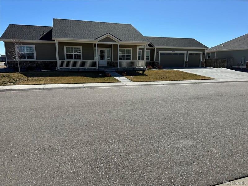 56482 23rd Ave, Strasburg, CO 80136