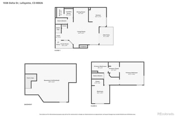 1038 Delta Dr #D, Lafayette, CO 80026