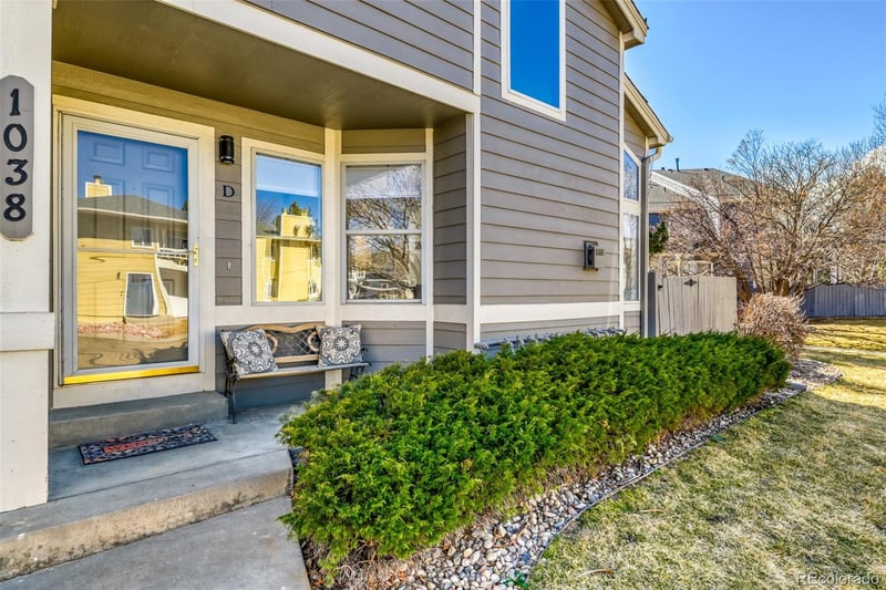 1038 Delta Dr #D, Lafayette, CO 80026